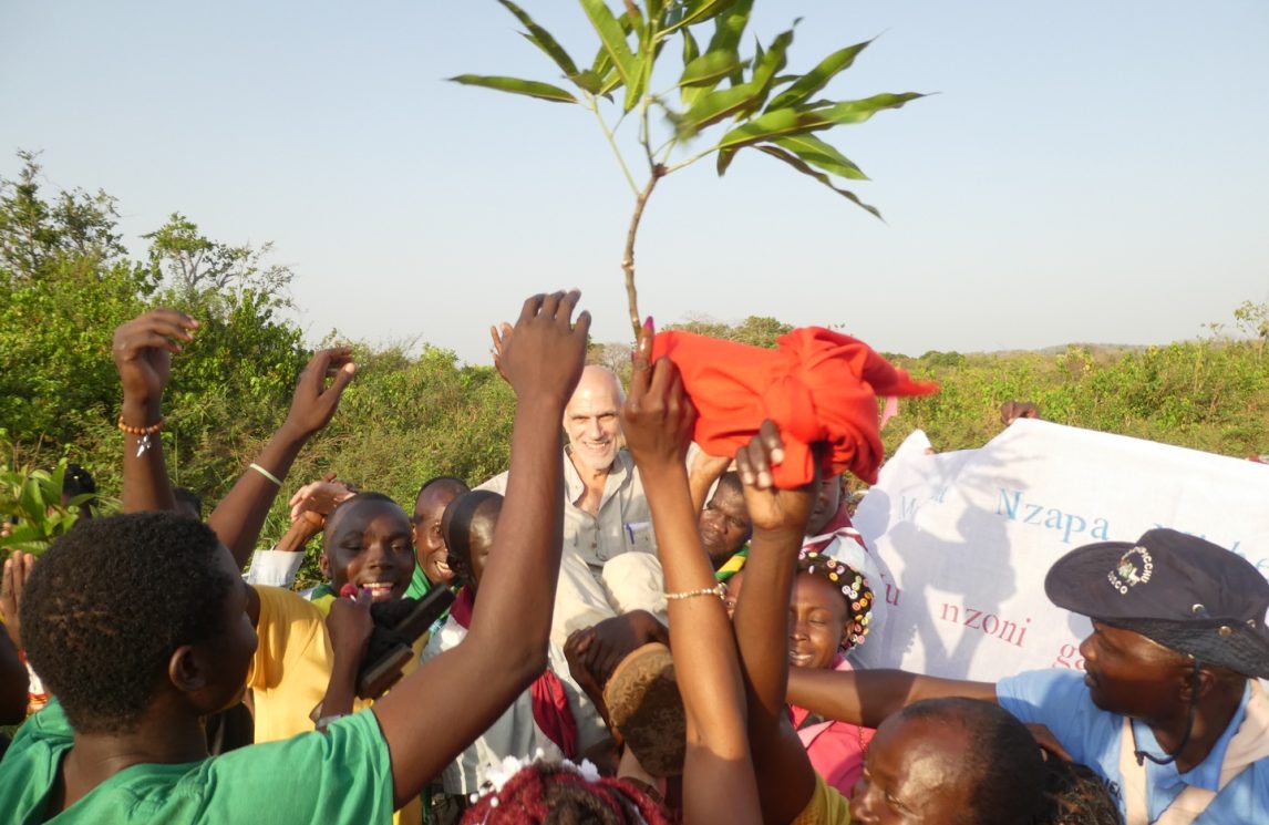 La guerra accelera conflitti e povertà in Africa