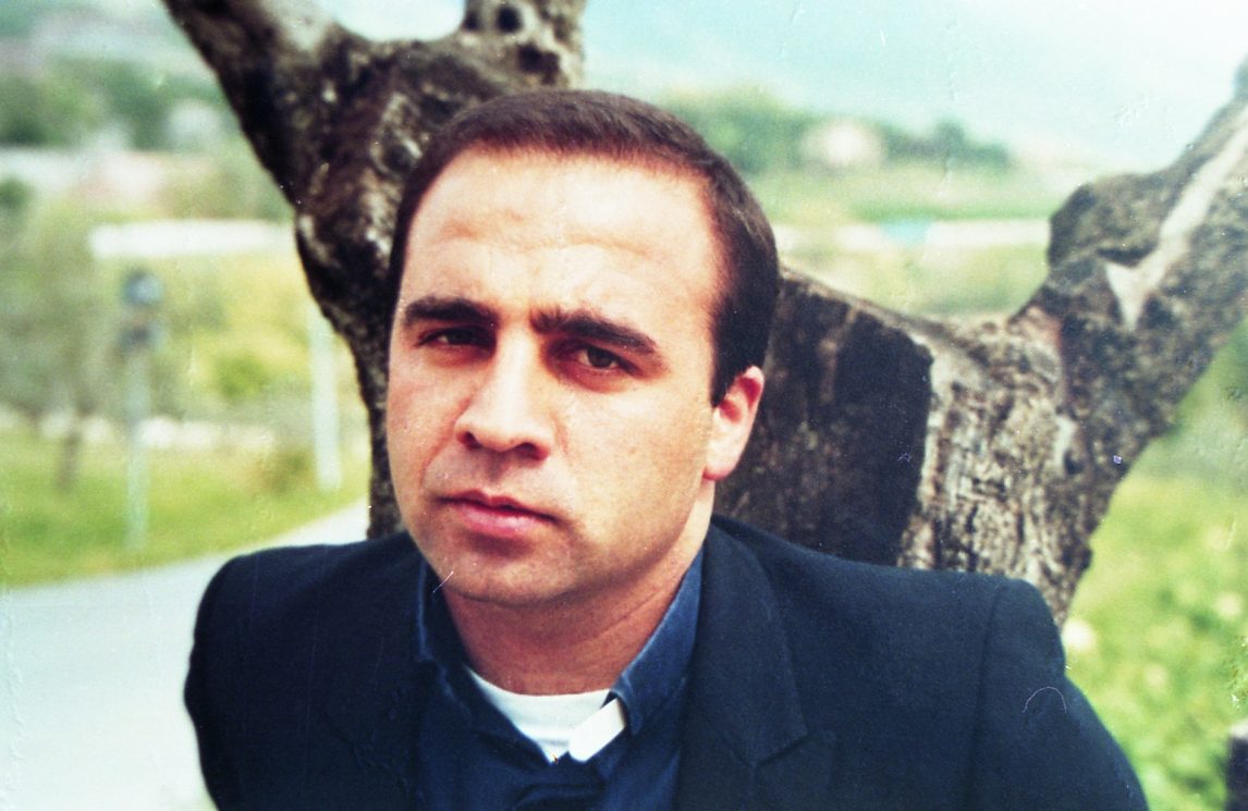 Tanzarella: “Un prete affamato di vita, è un tarlo della coscienza