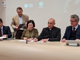 Caritas Roma e Acli: un progetto che aiuta le famiglie nel libero mercato