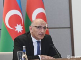 Ambasciatore Amirbayov (Azerbaigian), “arrivi il giorno in cui armeni e azerbaigiani possano vivere insieme da buoni vicini”