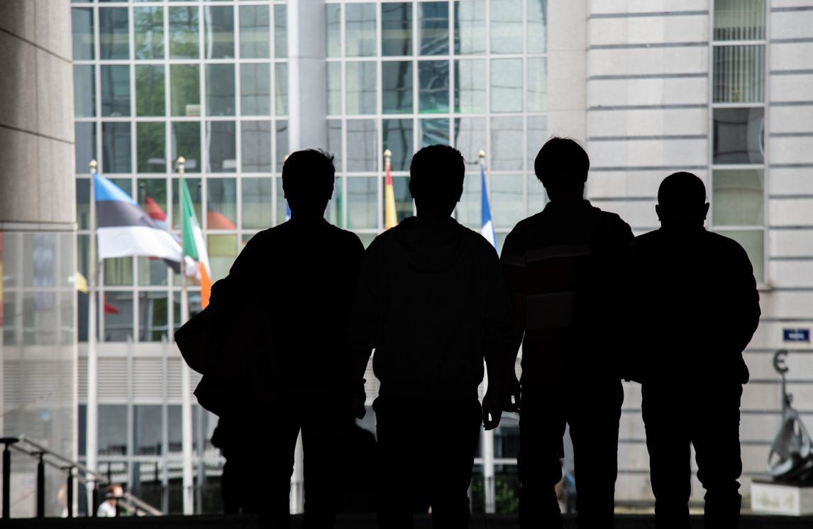 Cresce l’allarme tra giustizia, scuola e sicurezza