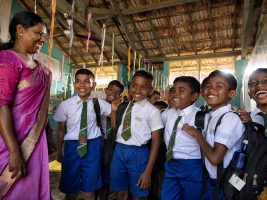 Un nuovo ostello in Sri Lanka e altre sei storie al centro della nuova campagna dell’8xmille alla Chiesa cattolica