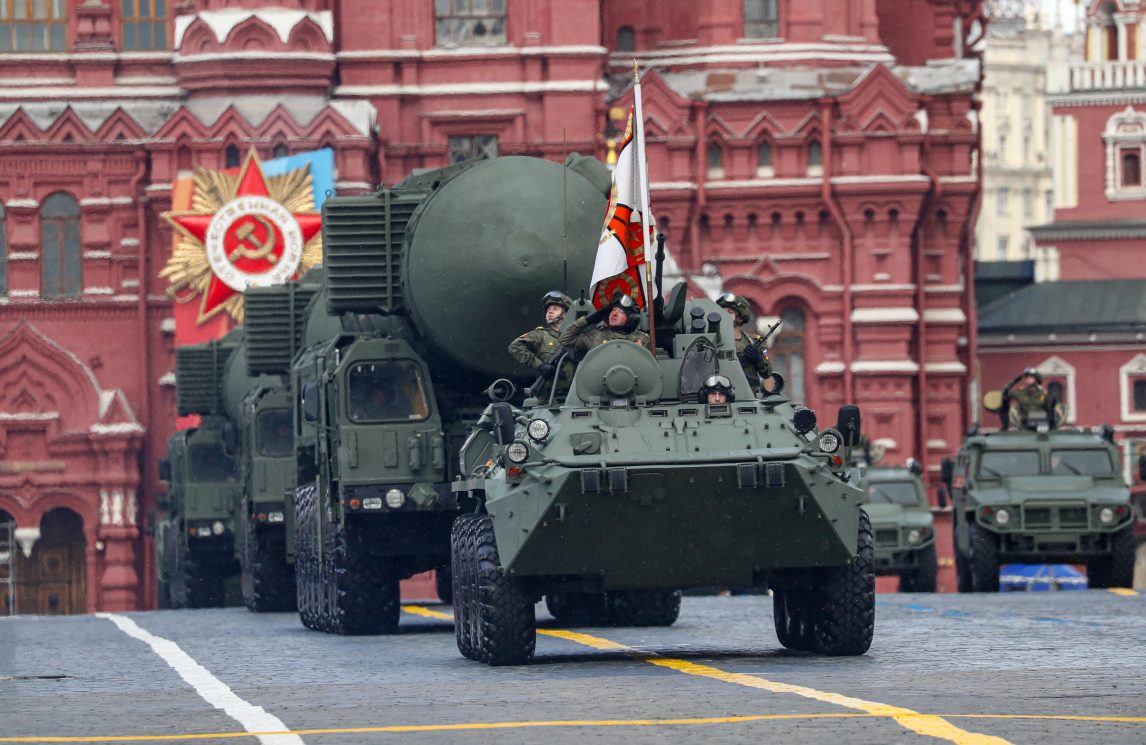 Dissenso represso, cala il consenso alla guerra