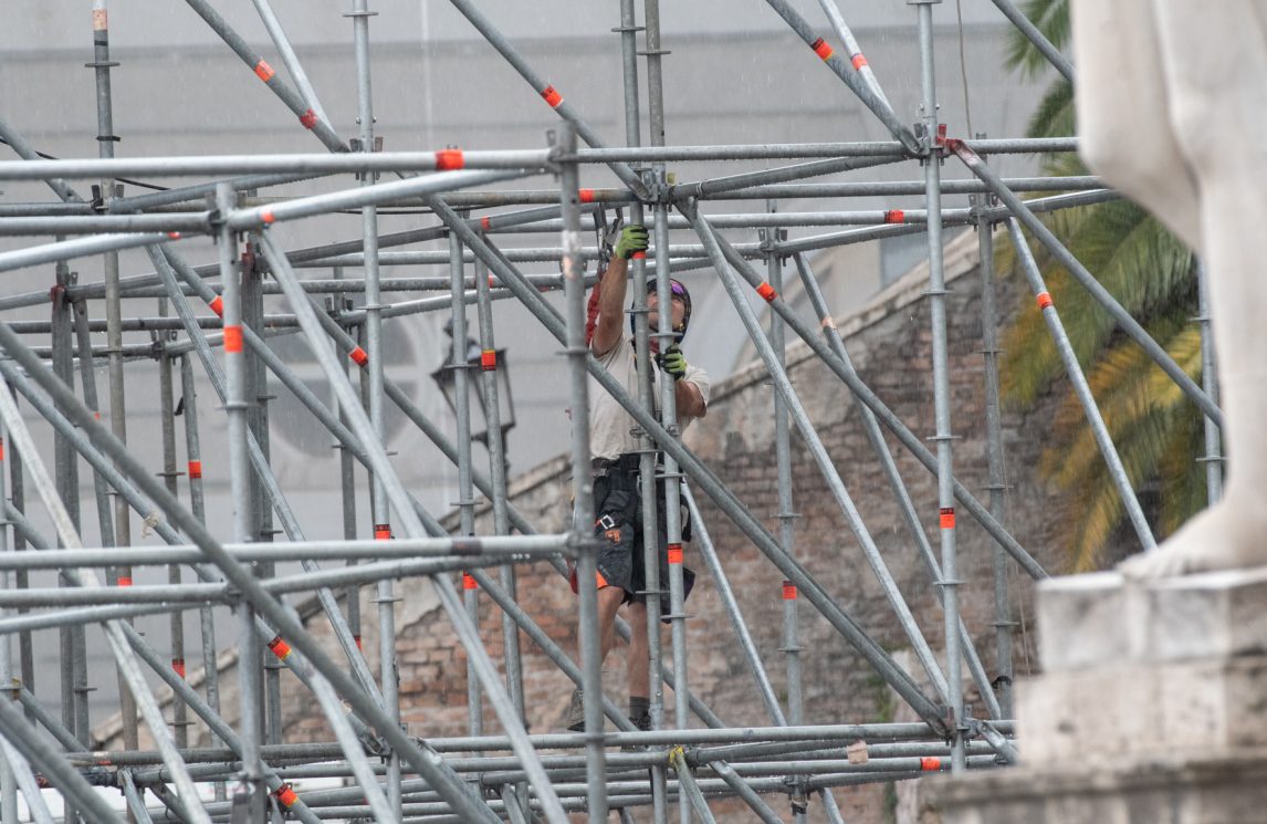 Decreto primo maggio: un nuovo sistema di incentivi