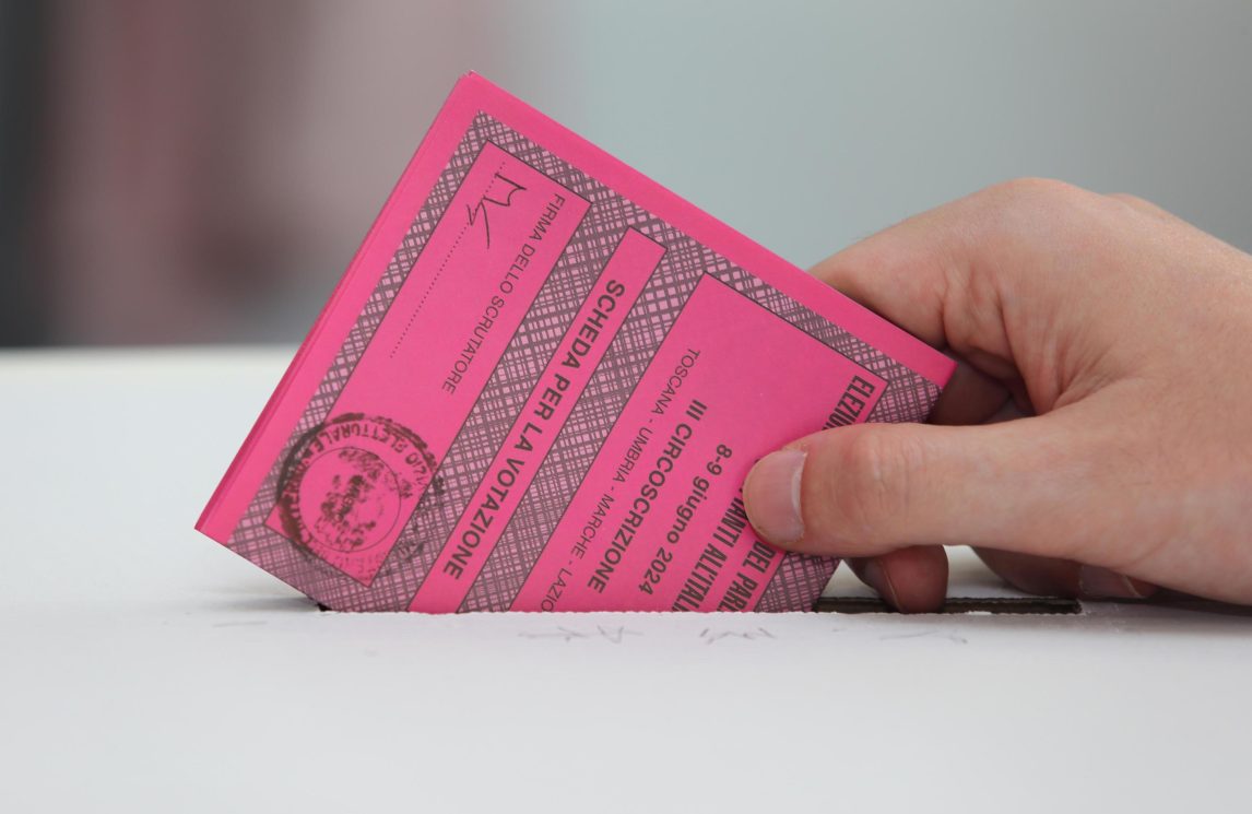 Elezioni amministrative: 900 comuni al voto