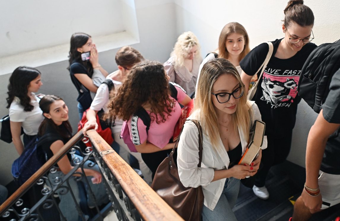 Affinati: “Non basta punire. Serve un’alleanza educativa”