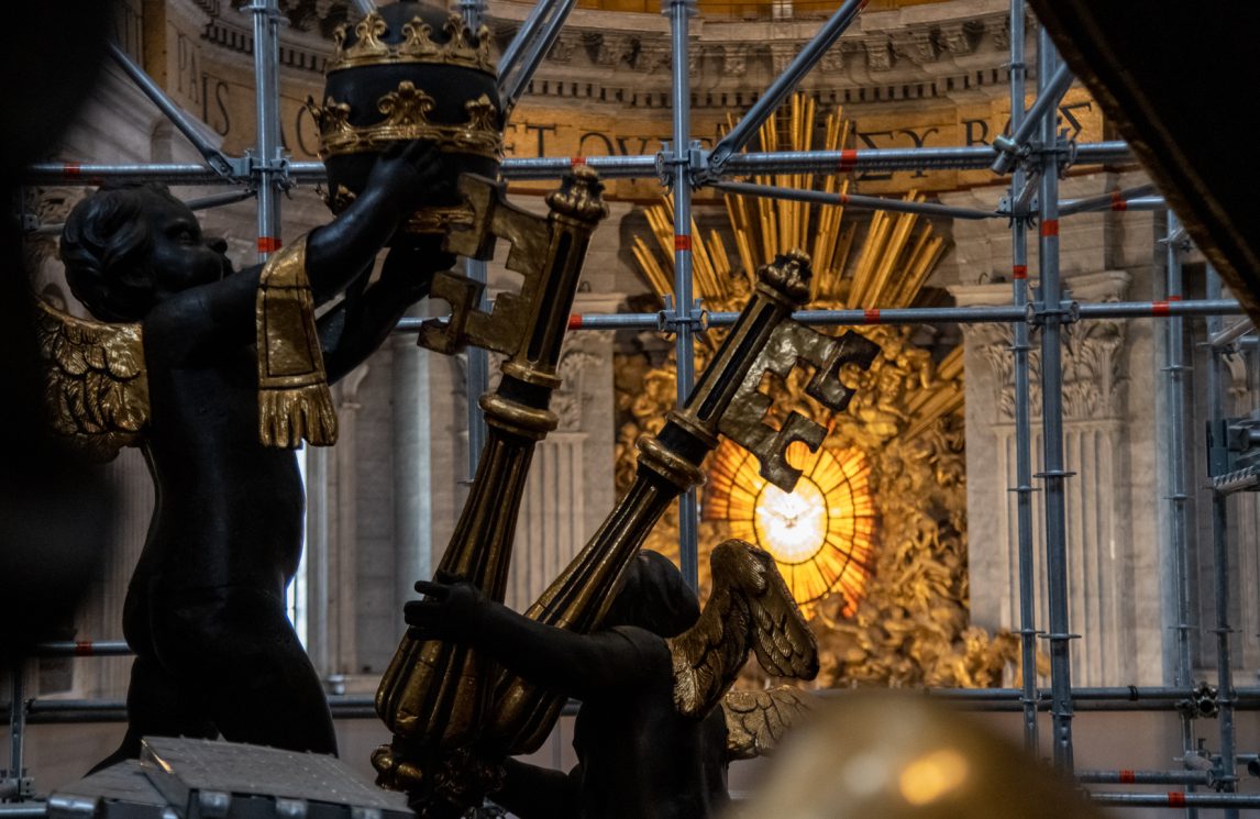 Sei nuovi venerabili, tra loro il vescovo Marengo