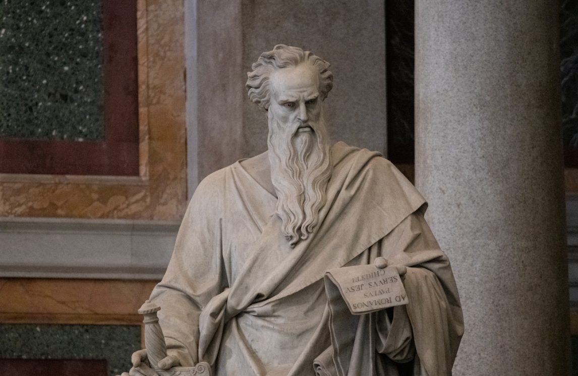 Paolo, la devozione dell'Apostolo delle Genti