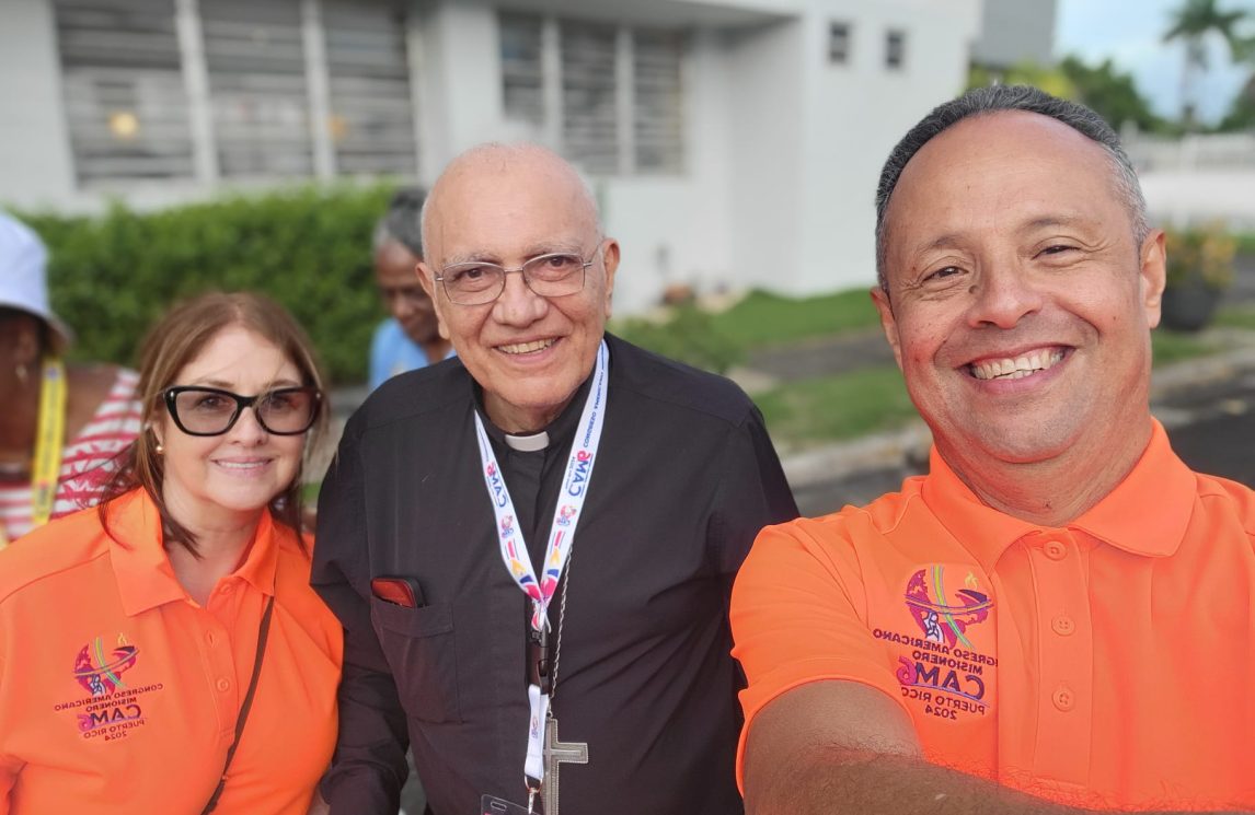 Porras: “Grande sollievo per la liberazione di prigionieri politici”