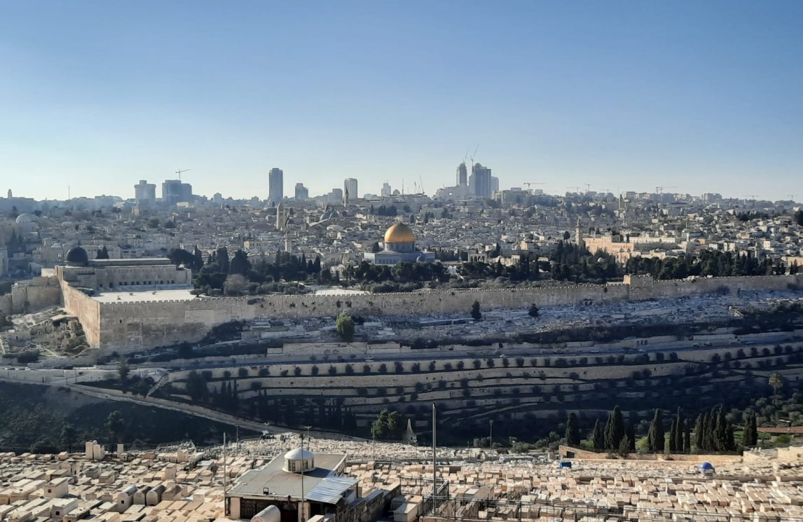 Patriarcato e Custodia: “Garantito l’accesso per la Settimana Santa”