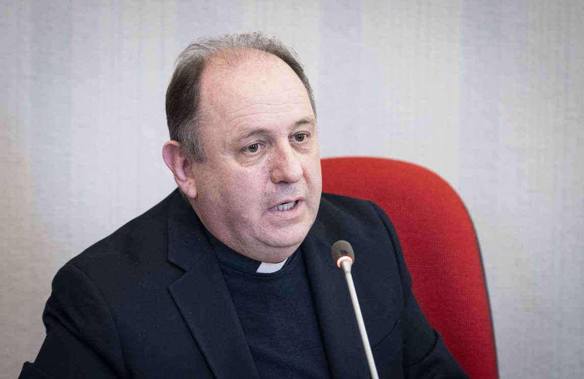 Pagniello: “Meno accoglienza più irregolari”