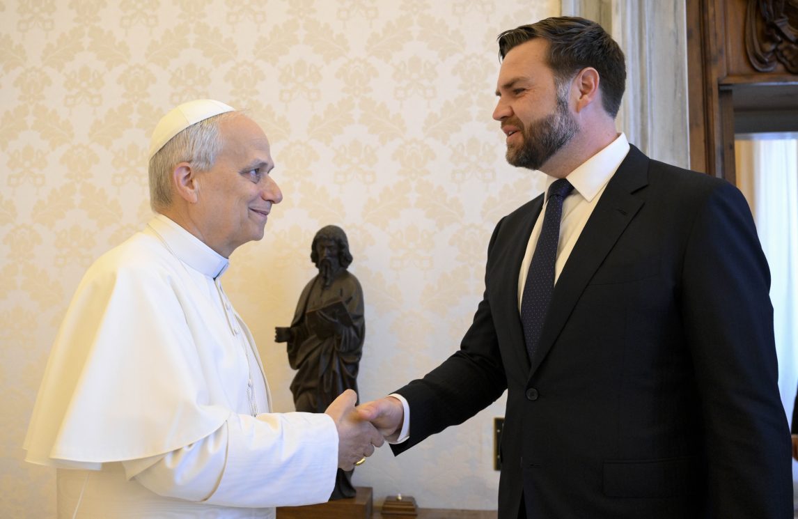 Il Vangelo, il Papa e la strategia della nonviolenza