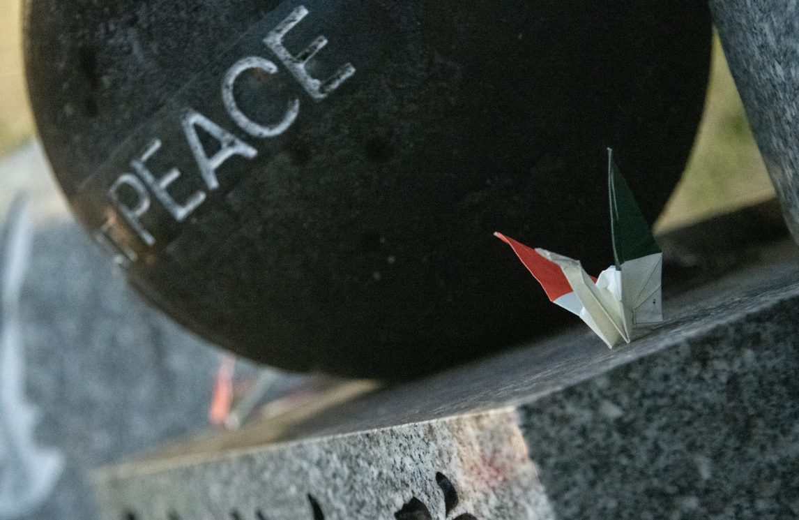 La testimonianza di due 