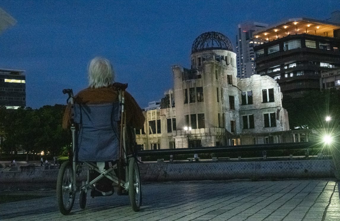 La memoria del male, la speranza della pace