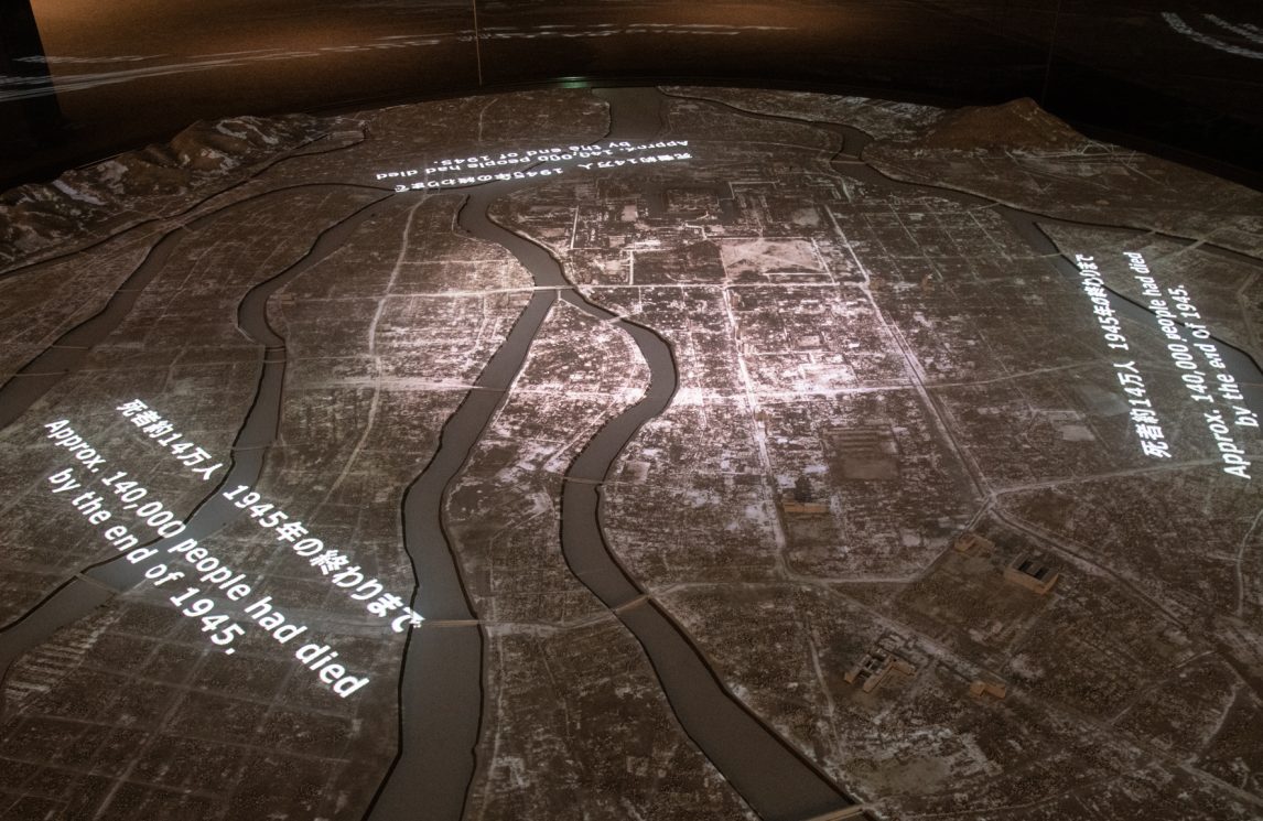 Associazioni cattoliche: il monito di Hiroshima, un futuro di pace