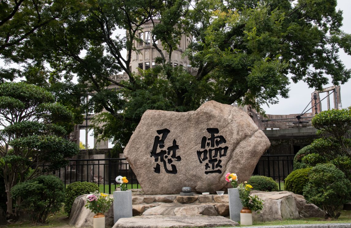 Il dialogo tra i nipoti di un hibakusha e di un militare Usa 