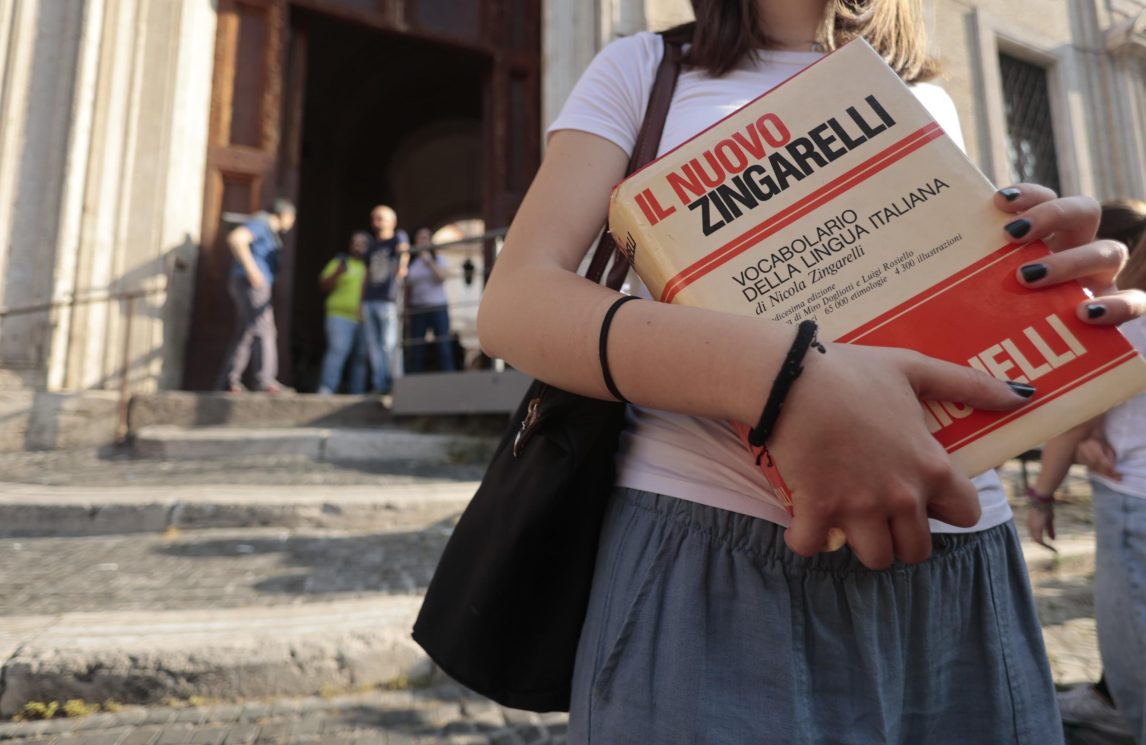 Maturità: oltre 527mila studenti alla prima prova di italiano