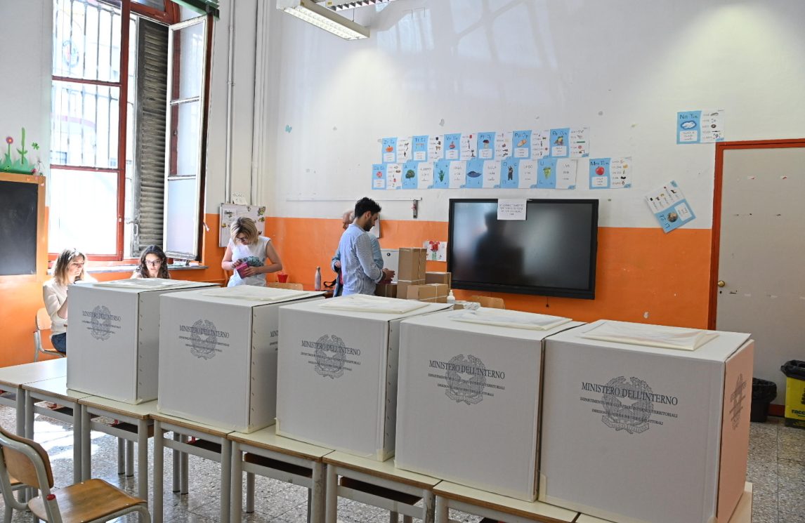 Referendum: si vota il il 22 e 23 marzo