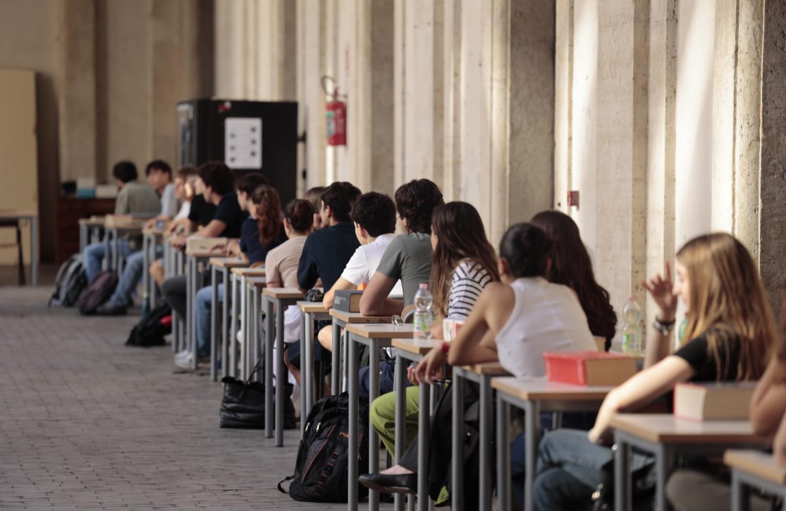 Affinati: “Cultura umanistica gioca un ruolo essenziale