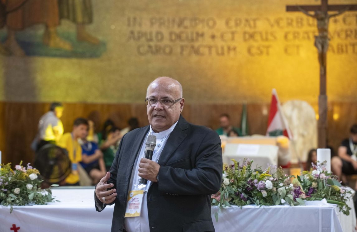 Essayan: “Paese nella morsa della guerra, serve una finanza disarmata”