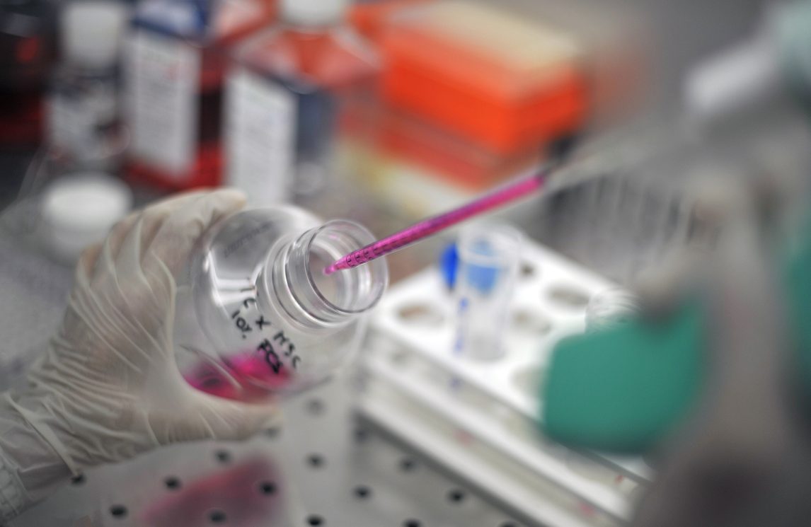 Ciccozzi: “Niente panico ma ragioniamo in termini di sanità globale”