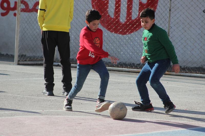 Don Bosco Mission Austria sostiene 2.200 giovani tra giochi e formazione
