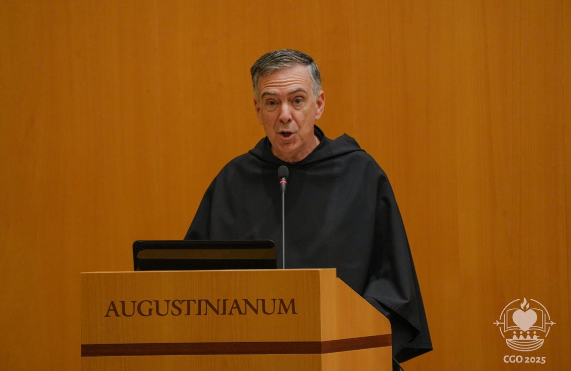 Farrell: “Leone XIV non userà intermediazione