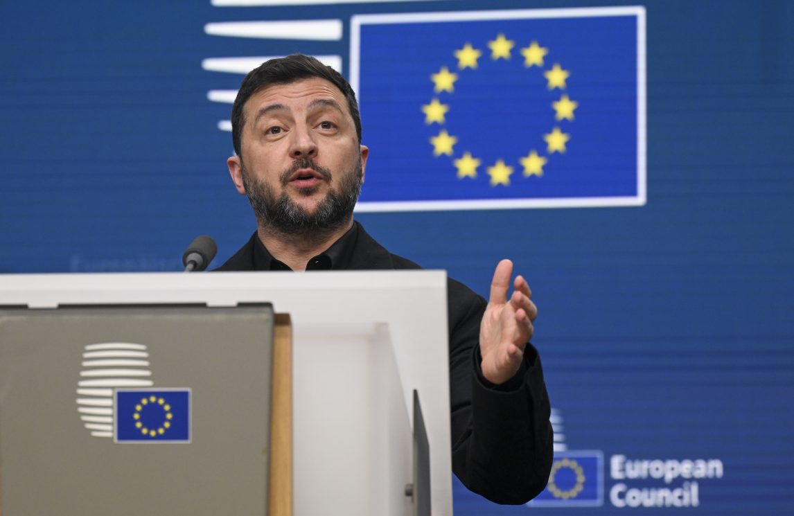 La partita si sposta sull’Europa