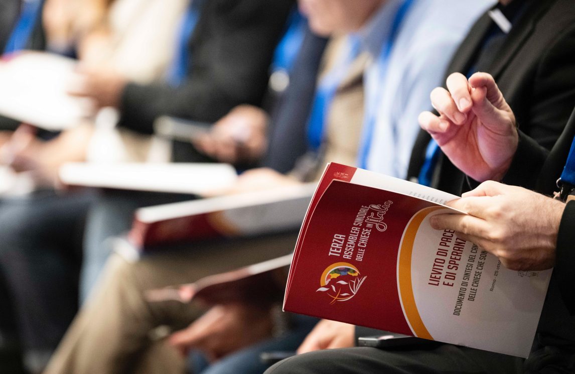 Bulgarelli: “Ora tempo di discernimento e verifica”