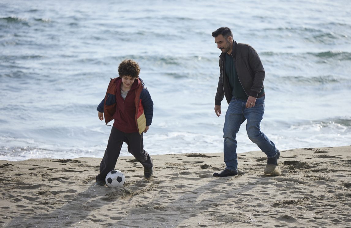 Alzheimer: la famiglia Piccoli e la forza dell’amore