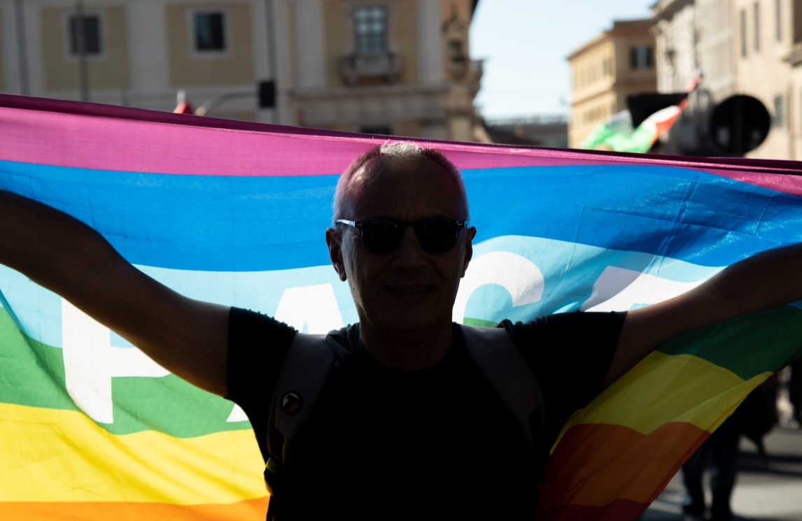 Sae: “Convocati dalla speranza in tempo di guerra”
