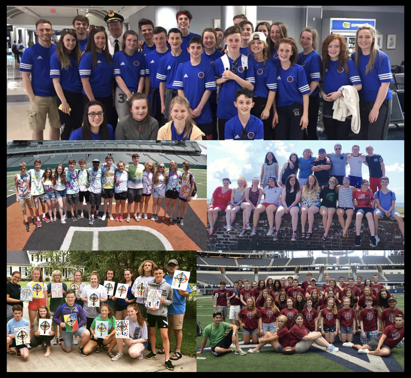 “Ulster Project”: formare i teenager ad essere “ambasciatori di pace”