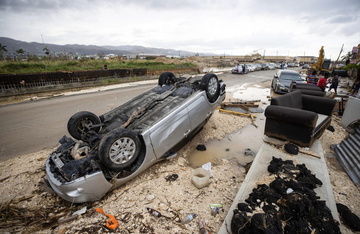 71 vittime tra Giamaica e Haiti. Aiuti Usa a Cuba attraverso la Chiesa