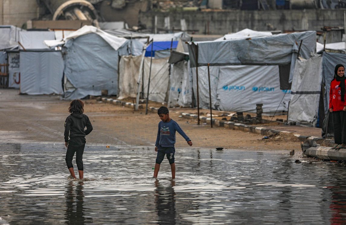 Onu accusa Israele di violenze sistematiche contro i bambini