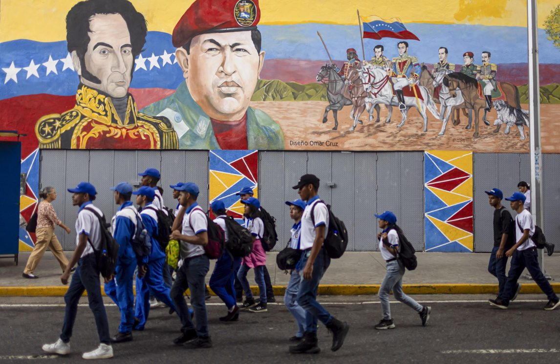 Venezuela: tensioni, arresti e repressione 