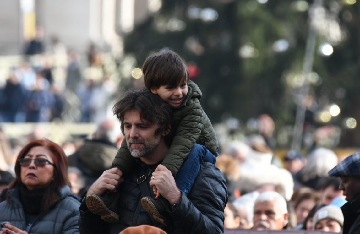 Affinati: “Impariamo così a diventare adulti