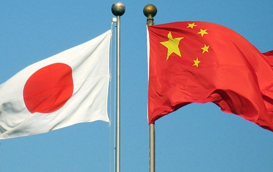 La crisi diplomatica tra Cina e Giappone