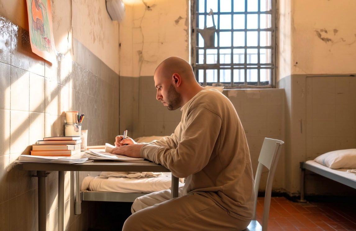 Quando il teatro apre spiragli di libertà oltre le sbarre