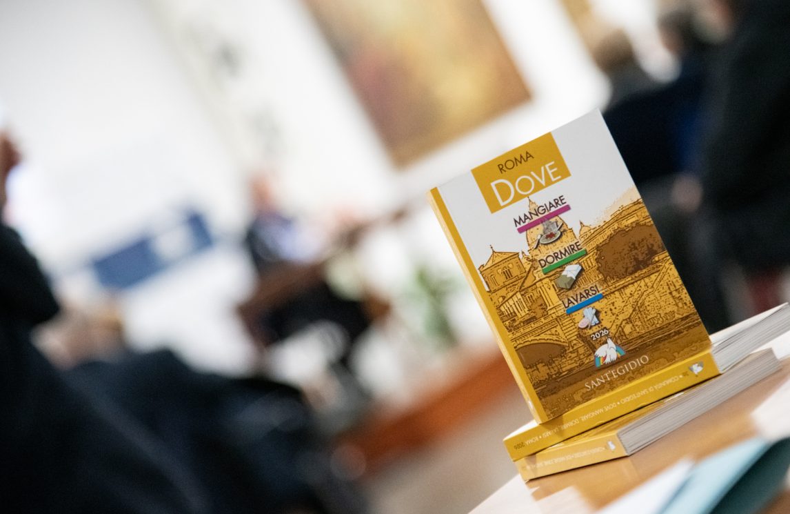 L’Italia più fragile: l’allarme di Sant’Egidio sulla povertà che cresce