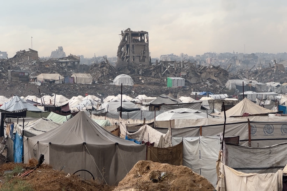 Oim: “Allagamenti e inondazioni. A rischio 795mila sfollati”