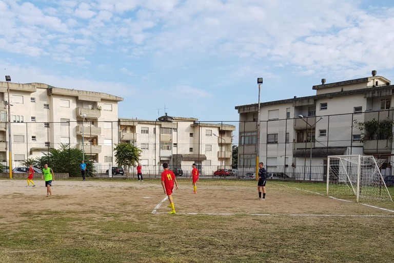Con i bambini e Openpolis: “Ridurre i divari educativi e sociali”