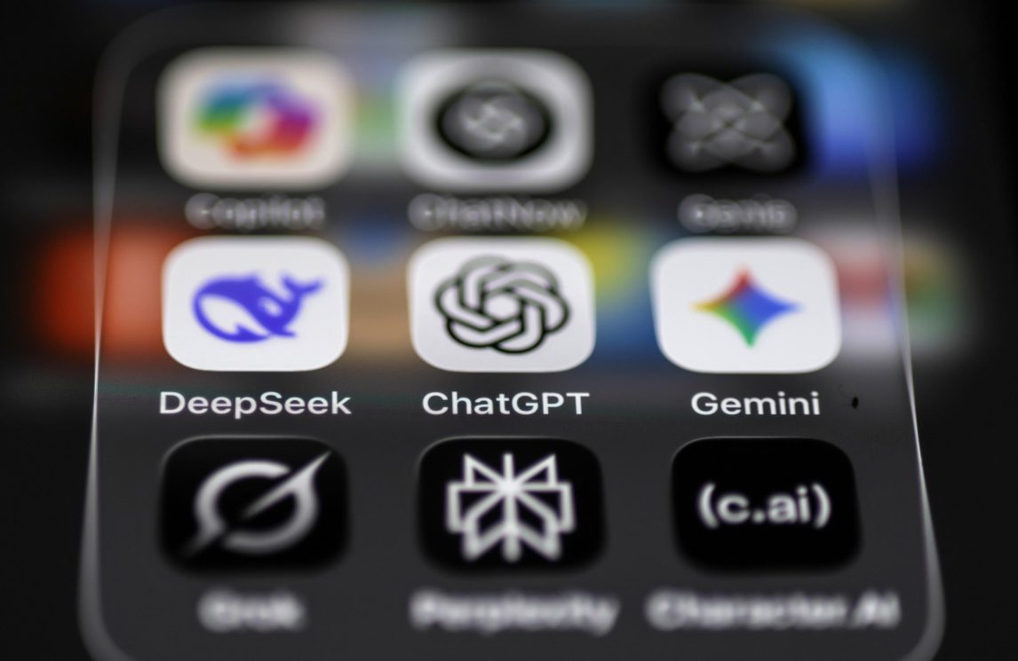 Peyron: “La sfida non è tecnica ma umana, serve senso critico