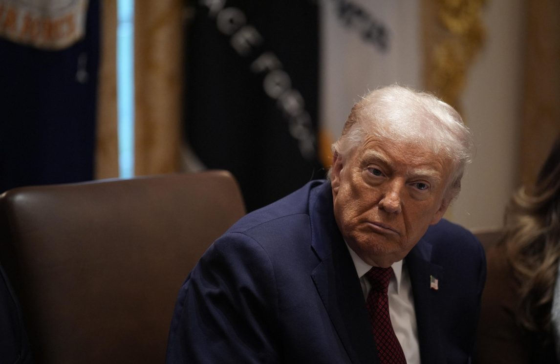 L’Europa subisce le sue mosse. Necessario reagire