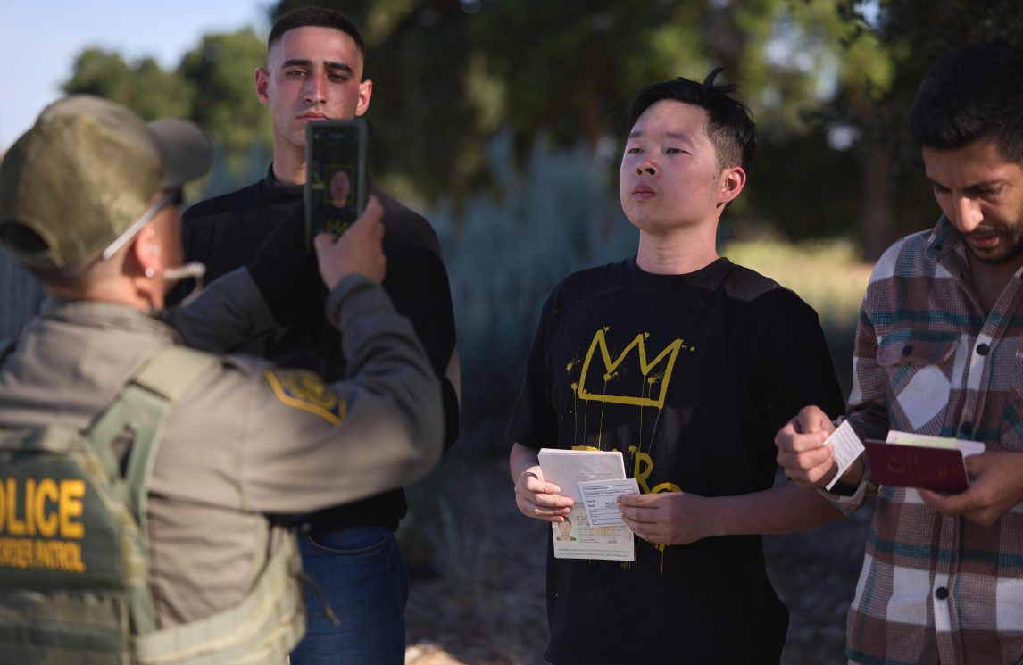 Famiglie immigrate negli Usa evitano le chiese per timore di deportazioni