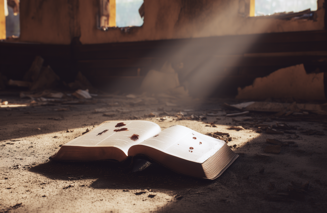 Porte aperte: nel mondo sono 388 milioni i cristiani perseguitati