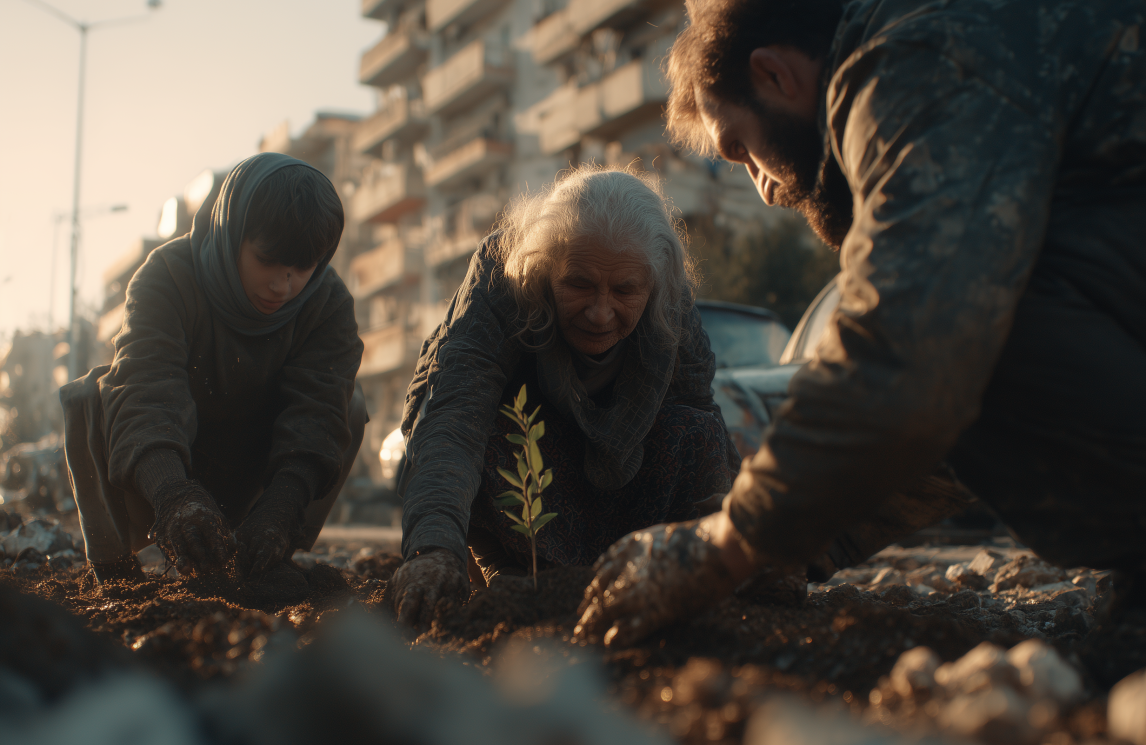 “Preparare la pace”: la Cei invita a formare coscienze e disinvestire dalle armi