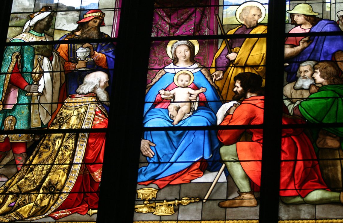 I Magi nella poesia: il cammino che continua oltre la rivelazione