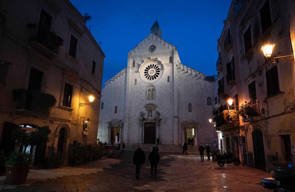 A Bari, in dialogo su pace e migrazioni