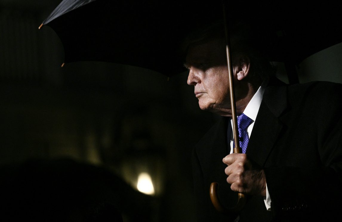 Parsi: “Trump mina l’Alleanza e l'Europa