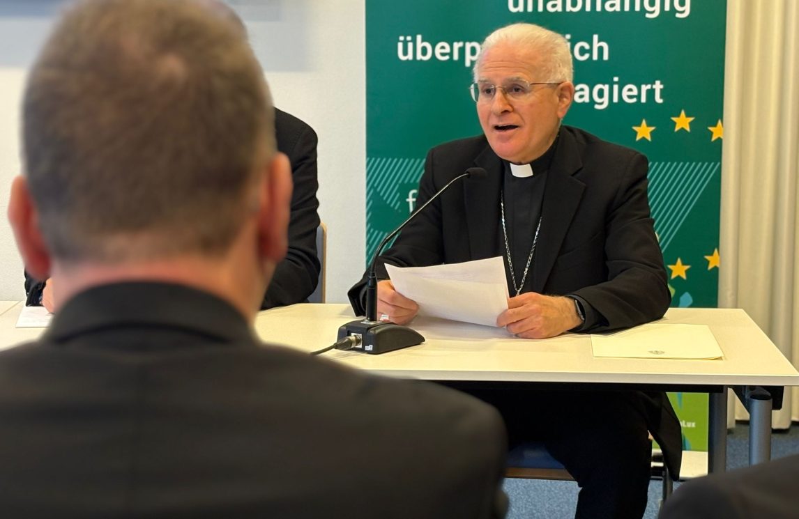 Crociata: “Mancanza di unità lascia Ue in balia delle super potenze”